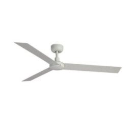 CRUISER XL Ventilador blanco ventilador de techo Faro Cruiser